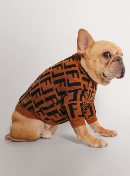 Fetch Dog Sweater
